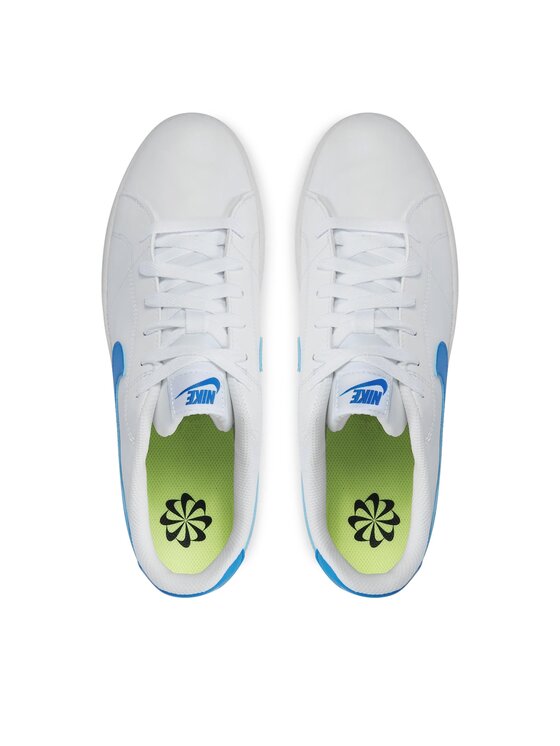 Nike Tenisice Nike Court Royale 2 Nn DH3160 103 Bijela