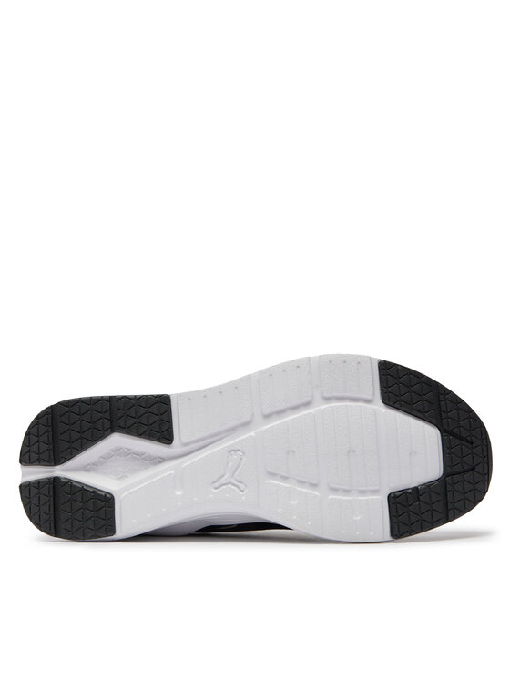 Puma Снікерcи Puma 389275 15 Чорний