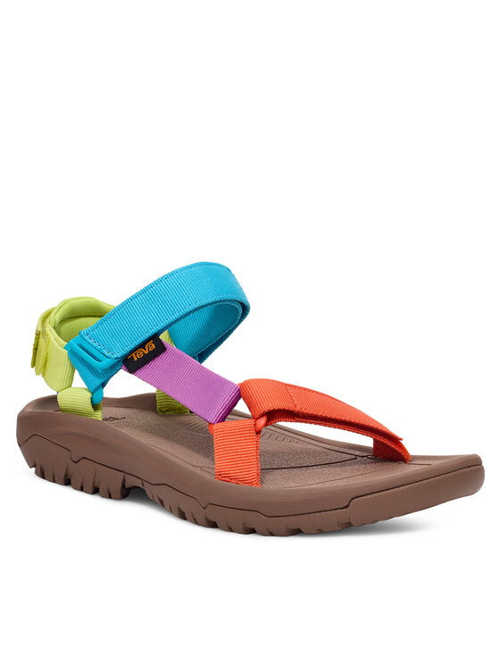 Teva Босоніжки Teva Hurricane XLT2 1019235 Кольоровий