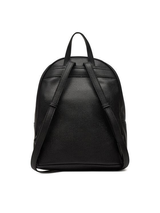 John Richmond Ruksak John Richmond RWP25158ZA Čierna