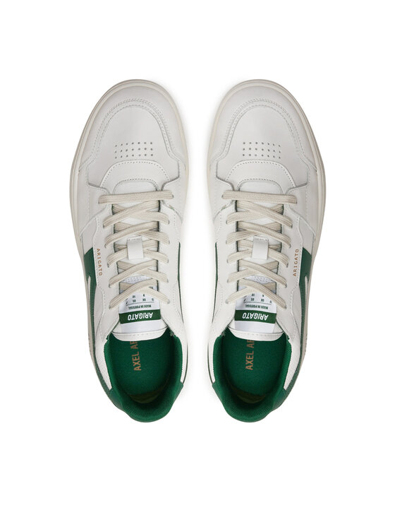 Axel Arigato Sneakersy Axel Arigato Dice-A F1641001 Biela