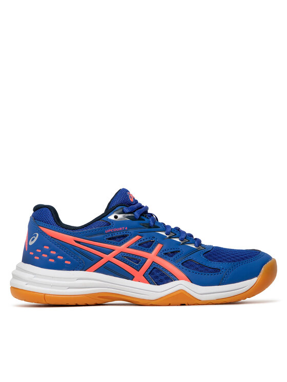 Asics Teremcipők Asics Upcourt 4 1072A055 Kék