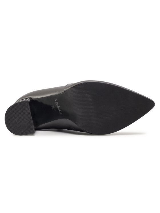 R.Polański Botine R.Polański 0975 Gri