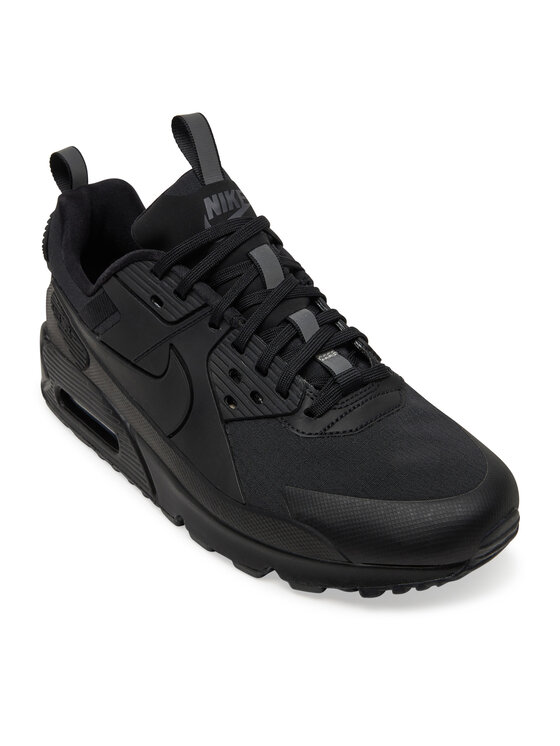 Nike Сникърси Nike Air Max 90 Drift HQ1416 001 Черен