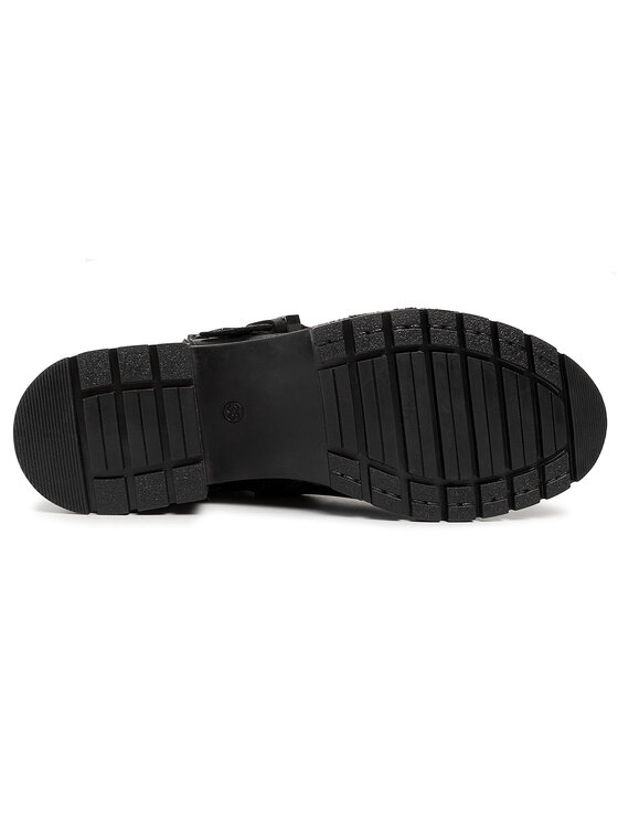 GINO ROSSI Botines Gino Rossi Rst-Arti-03 Negro