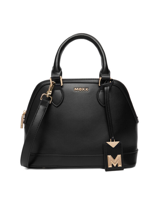 MEXX Ročna torba MEXX EO-MEXX-S-001-09 Črna