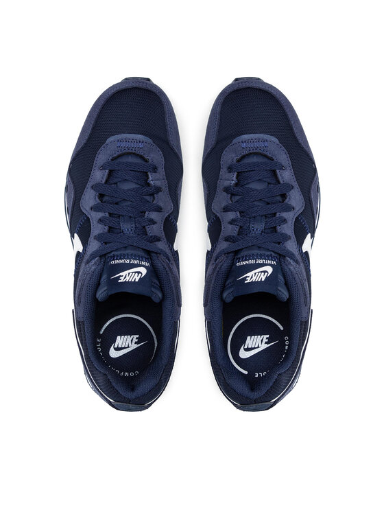 Nike Sneakersy Nike Venture Runner CK2944 400 Granatowy