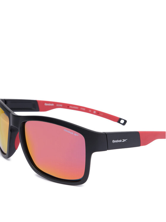 Reebok Сонцезахисні окуляри Reebok RBK5034001P58 Чорний