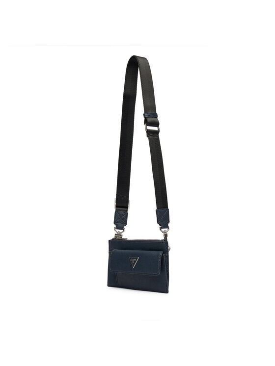 Guess Borsellino Guess HMMISL P6491 Blu scuro