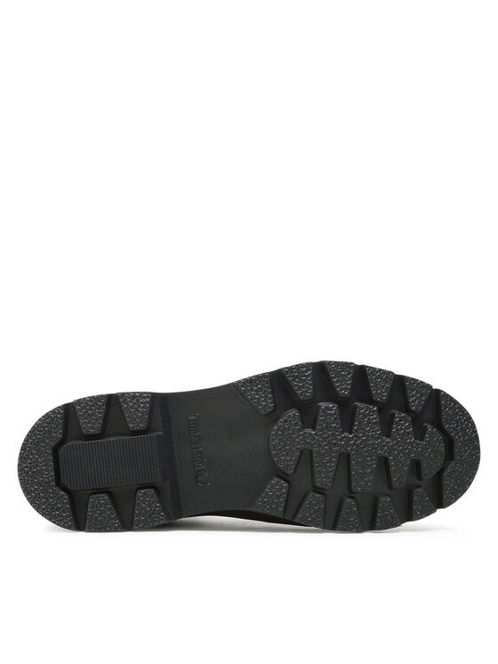 Timberland Bakancs Timberland 6 In Basic Wl Wr Basic TB0A27Q90151 Fekete