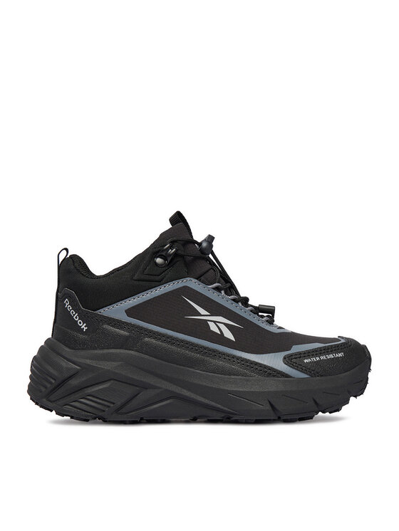Reebok Bakancs Reebok CEOWB-LEA-E931B Fekete