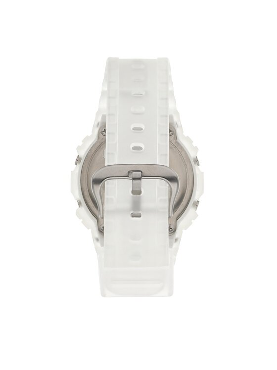 G-Shock Годинник G-Shock DW-5600LS-7ER Білий