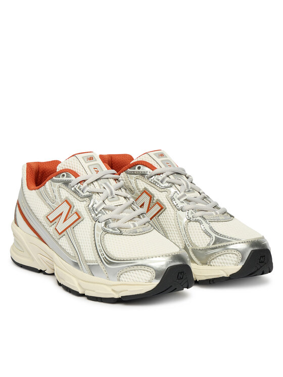 New Balance Sneakers New Balance G7404O9 Grigio