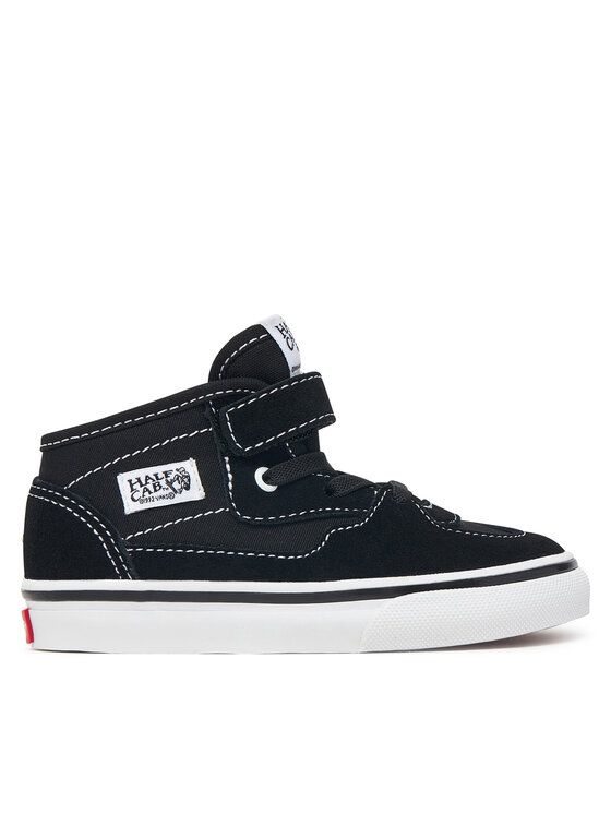 Vans Scarpe sportive Vans Half Cab Decon Elastic La VN000VA7BA21 Nero