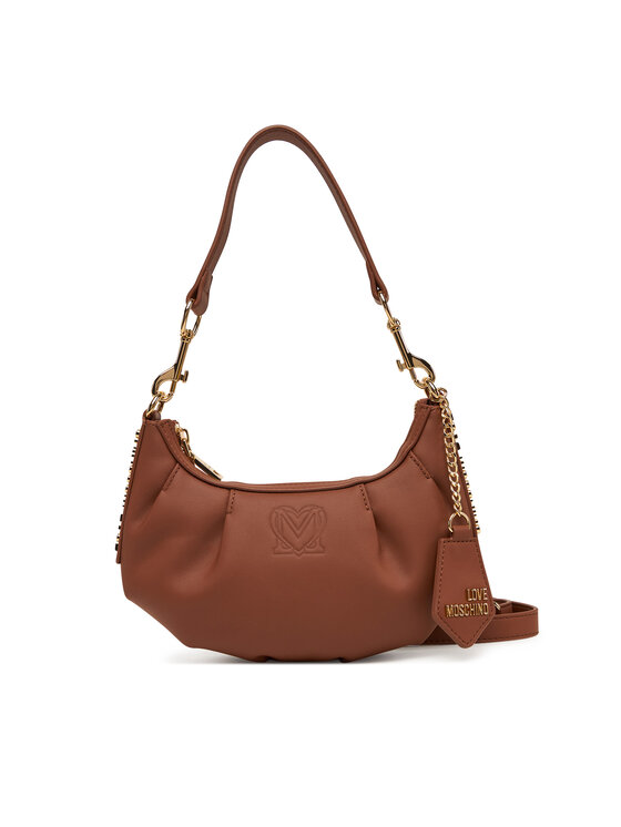 LOVE MOSCHINO Сумка LOVE MOSCHINO JC4293PP1NL1531A Коричневий