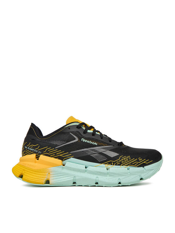 Reebok Взуття для бігу Reebok EOSB-FLOATZIG X1 100227786 Чорний