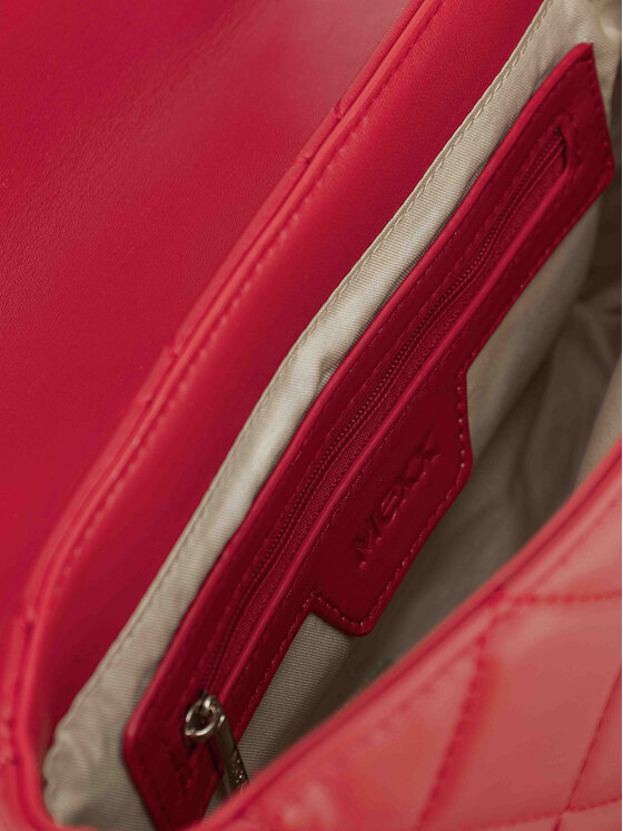 MEXX Kabelka MEXX MEXX-B-008-06 Červená