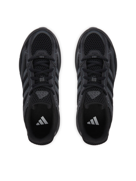 adidas Sneakersy adidas Spiritain Shoes Junior LA5224 Czarny