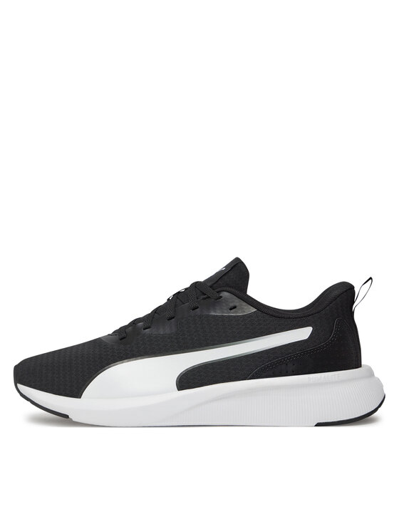 Puma Маратонки за бягане Puma Flyer Lite 378774 01 Черен