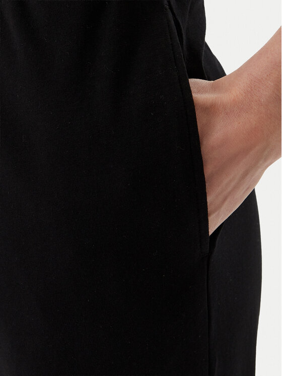 HUGO HUGO Pantalones de pijama 50575186 Negro Slim Fit