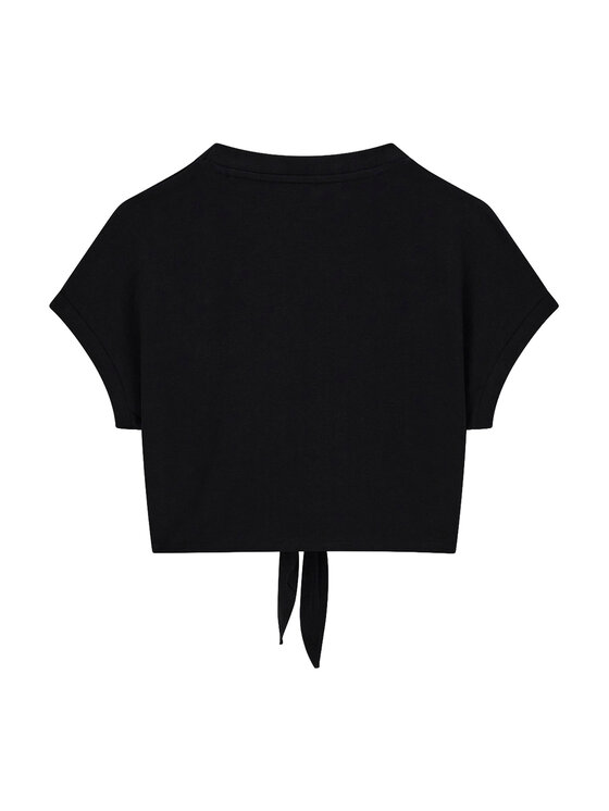 Guess Guess Camiseta J6GI29 K6YW4 Negro Relaxed Fit