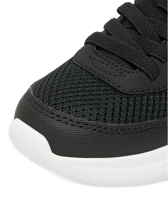 Skechers Снікерcи Skechers SELECTORS 403615L BLK Чорний