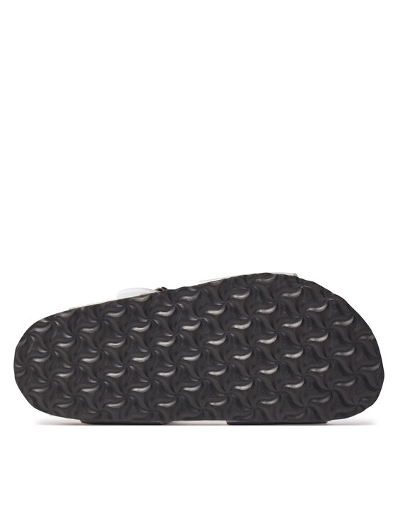 CMP Босоніжки CMP Kids Raisho Sandal 3Q95674 Срібний