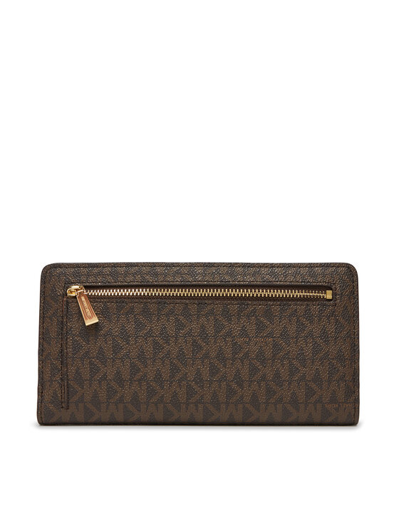 MICHAEL Michael Kors Гаманець MICHAEL Michael Kors Bryant 32S5GYTP3B Коричневий