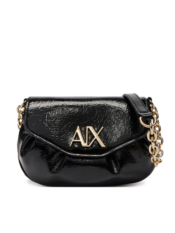 Armani Exchange Сумка Armani Exchange XW002165 AF21363 UC001 Чорний