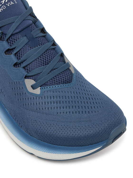 Altra Взуття для бігу Altra FWD VIA 2 Cиній