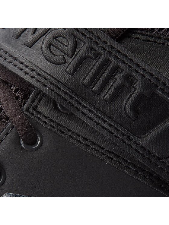 adidas Buty na siłownię adidas Powerlift.3.1 BA8019 Czarny