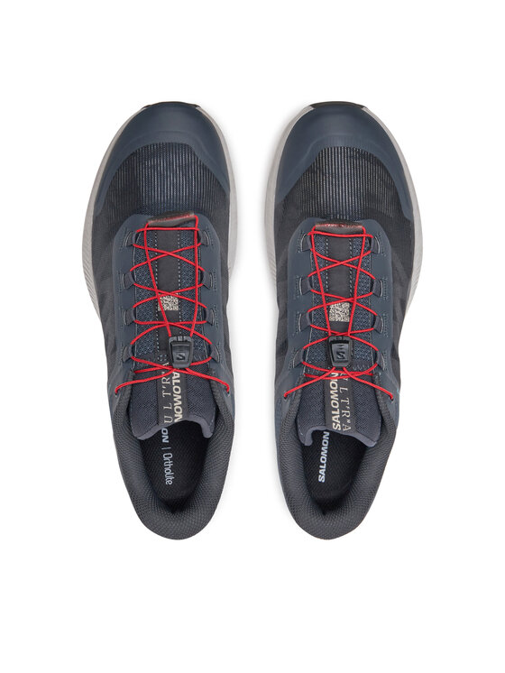 Salomon Pantofi pentru alergare Salomon Vision L47528400 Albastru