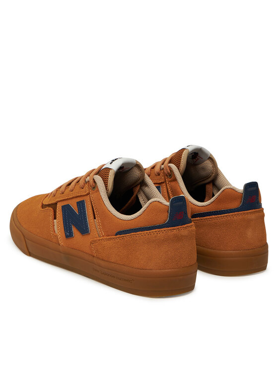 New Balance Superge New Balance NM306TNB Rjava