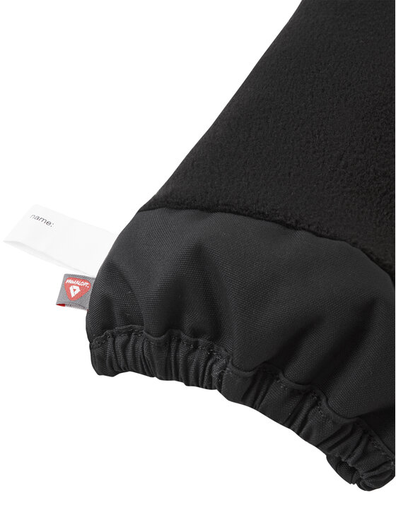 Reima Bērnu cimdi Reima Ote 5300104B Melns