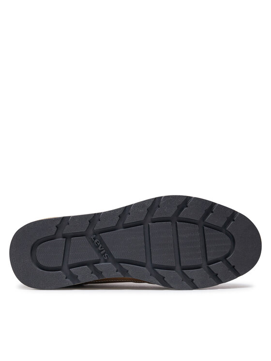 Levi's® Зимни обувки Levi's® Axel 235887-841 Бежов