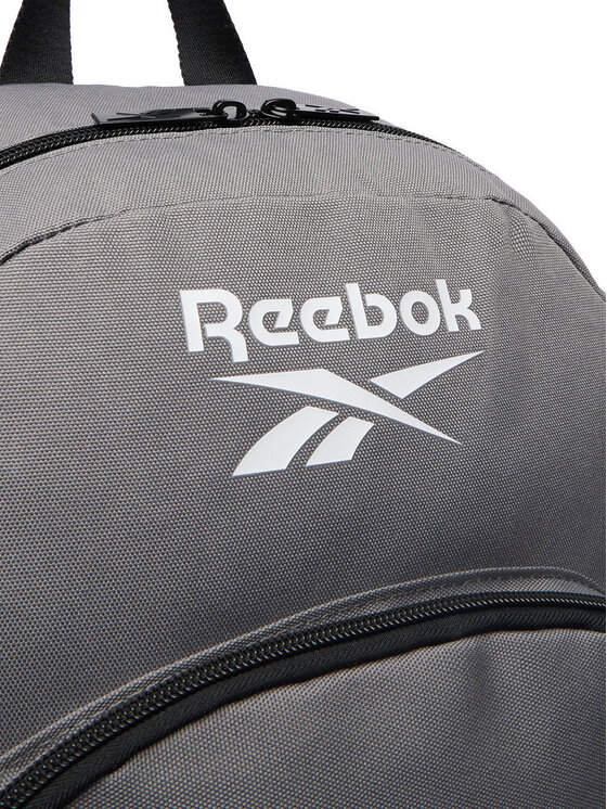 Reebok Zaino Reebok WBEOHP-RBK-P-002-10 Grigio