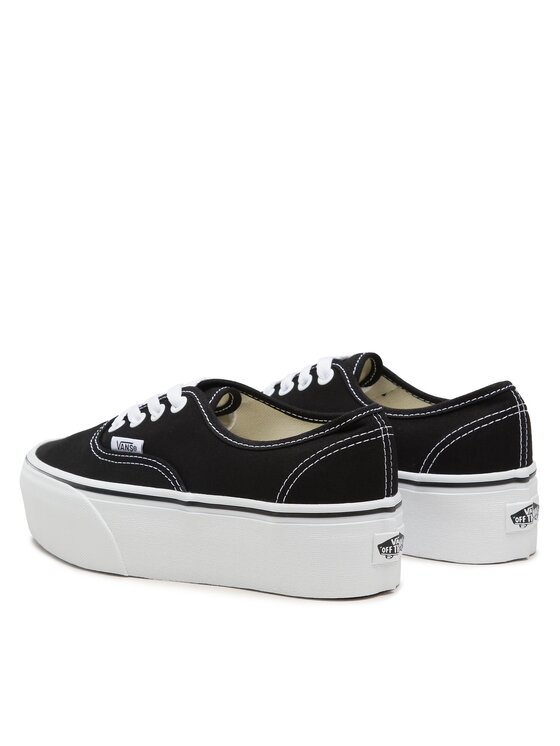 Vans Scarpe sportive Vans Authentic Stackform VN0A5KXXBMX1 Nero
