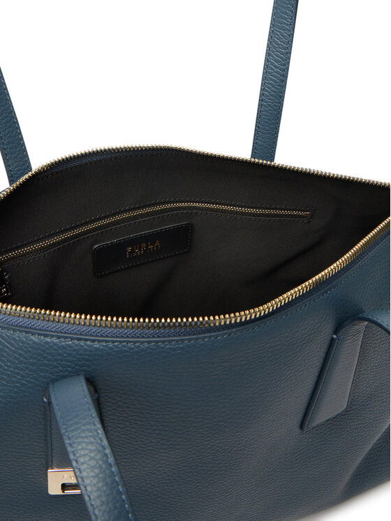 Furla Сумка Furla Olivia M WB01977 HSF000 CN GU000 Cиній