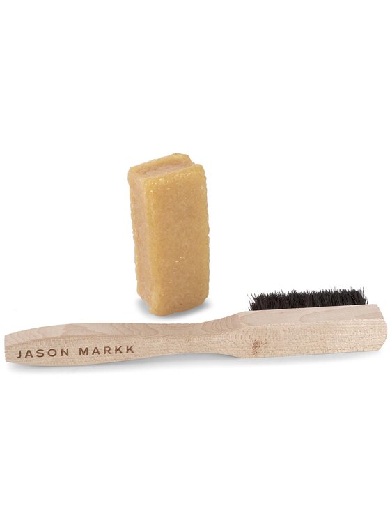 Jason Markk Apavu tīrīšanas komplekts Jason Markk Suede Cleaning Kit JM0462