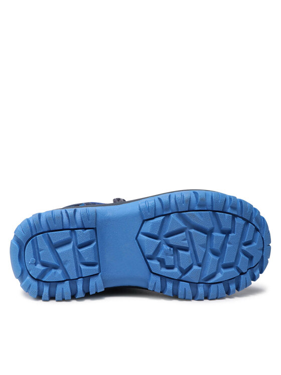 Lee Cooper Снігоходи Lee Cooper LCJ-21-44-0517K Cиній