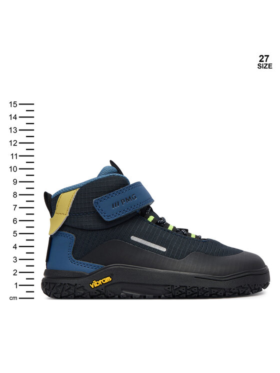 Primigi Μποτίνια Primigi GORE-TEX 2418144 M Σκούρο μπλε