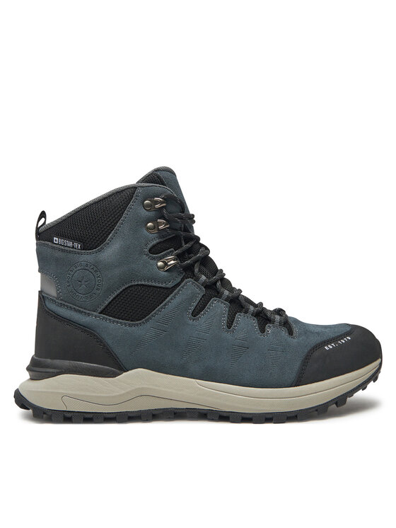 Big Star Shoes Черевики туристичні Big Star Shoes OO174491 Сірий