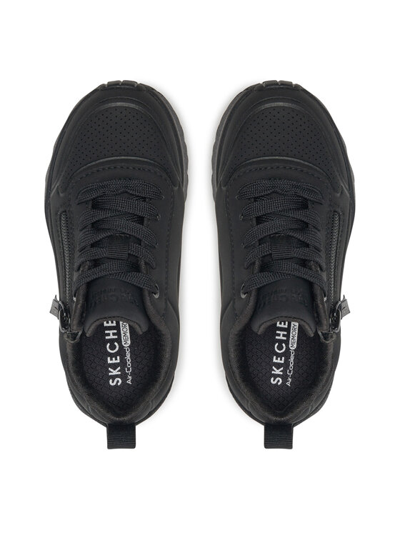 Skechers Снікерcи Skechers 310387L/BBK Чорний