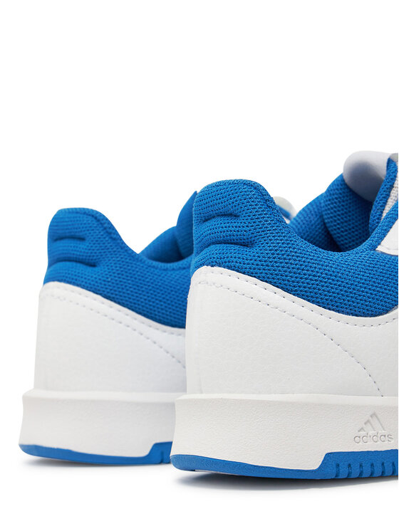 adidas Sneakersy adidas Tensaur JH9538 Bílá