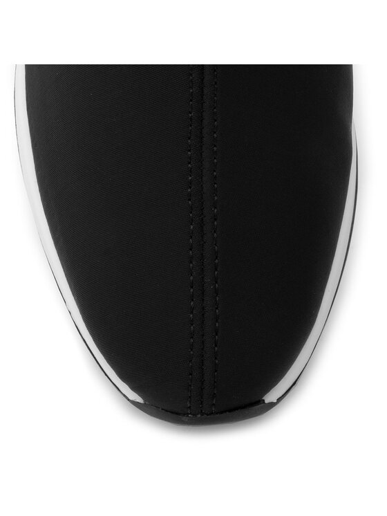 HÖGL Čižmy HÖGL GORE-TEX 8-103728 Čierna