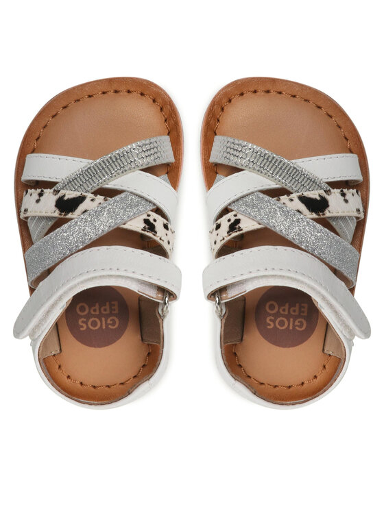 Gioseppo Sandalias Gioseppo Vinton 65841 Blanco