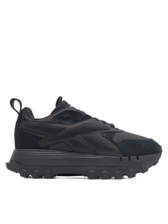 Reebok Αθλητικά Reebok Classic Leather Cardi V2 GY1942 Μαύρο