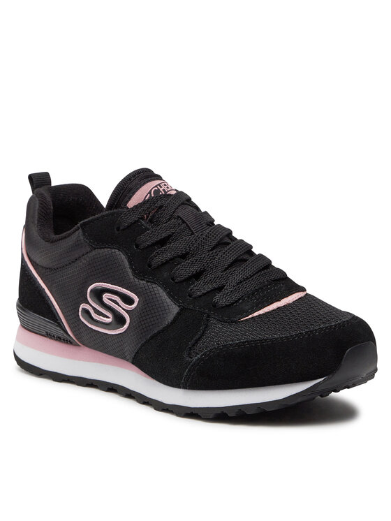 Skechers Снікерcи Skechers Step N Fly 155287/BLK Чорний