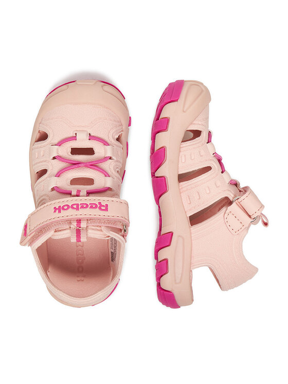 Reebok Сандали Reebok CP92-23833-DZ (III) Розов