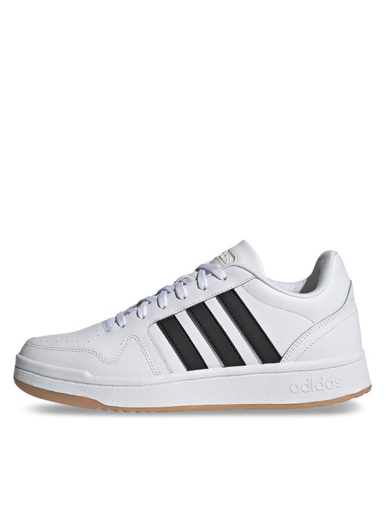adidas Снікерcи adidas Postmove H00462 Білий